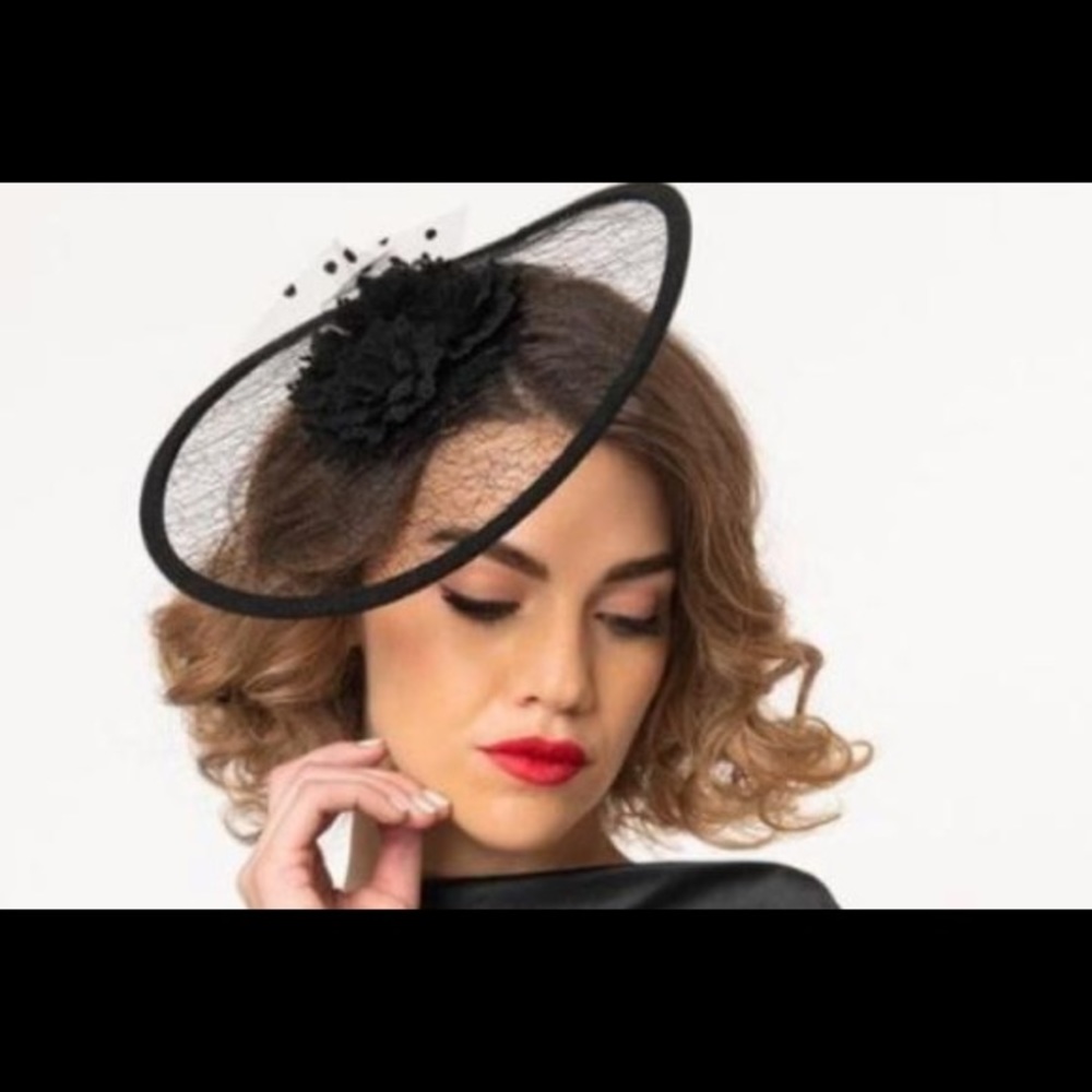 FASCINATOR FBN